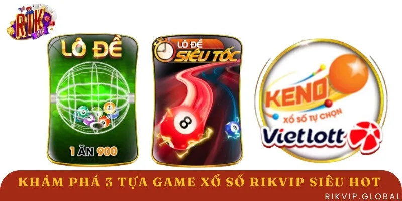 Săn thưởng tỷ đồng cùng Keno Vietlott cực kỳ hấp dẫn