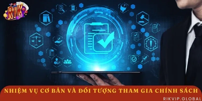 Nhiệm vụ của người đăng ký làm đại lý cổng game